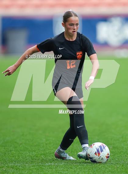 Thumbnail 3 in Ogden vs. Manti (UHSAA 3A Final) photogallery.