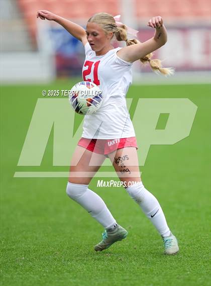 Thumbnail 2 in Ogden vs. Manti (UHSAA 3A Final) photogallery.