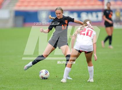 Thumbnail 3 in Ogden vs. Manti (UHSAA 3A Final) photogallery.