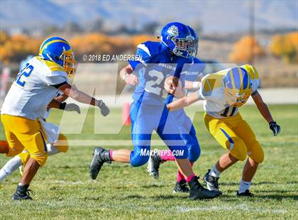 Thumbnail 3 in Coleville @ Smith Valley photogallery.