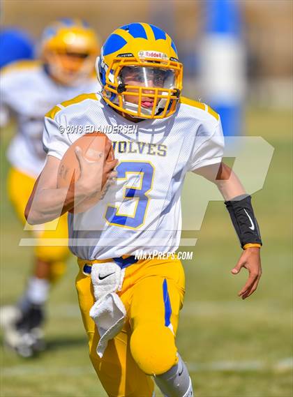 Thumbnail 3 in Coleville @ Smith Valley photogallery.