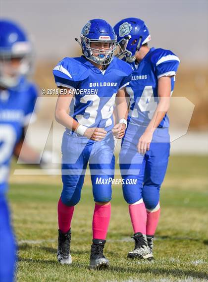 Thumbnail 3 in Coleville @ Smith Valley photogallery.