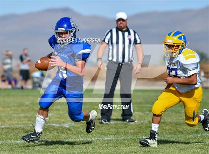 Thumbnail 3 in Coleville @ Smith Valley photogallery.