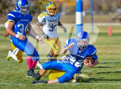 Thumbnail 1 in Coleville @ Smith Valley photogallery.