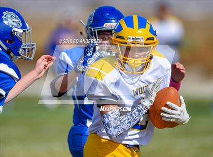 Thumbnail 3 in Coleville @ Smith Valley photogallery.