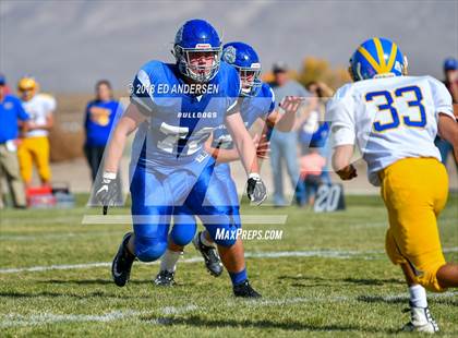 Thumbnail 3 in Coleville @ Smith Valley photogallery.