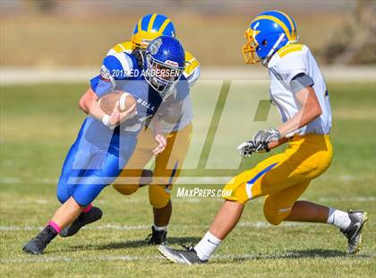 Thumbnail 3 in Coleville @ Smith Valley photogallery.