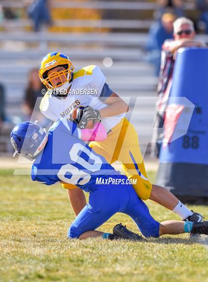 Thumbnail 1 in Coleville @ Smith Valley photogallery.