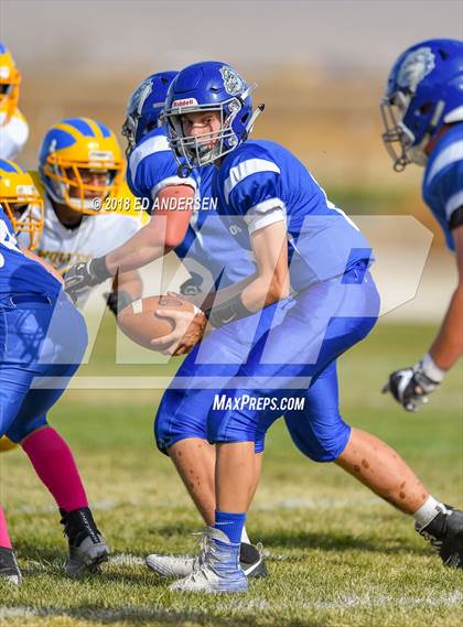 Thumbnail 3 in Coleville @ Smith Valley photogallery.