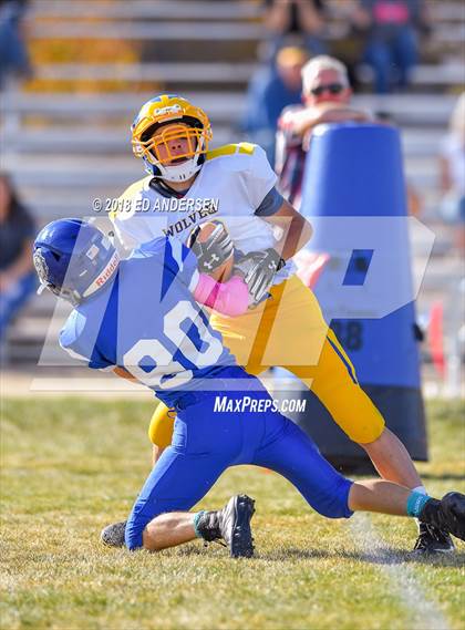 Thumbnail 3 in Coleville @ Smith Valley photogallery.
