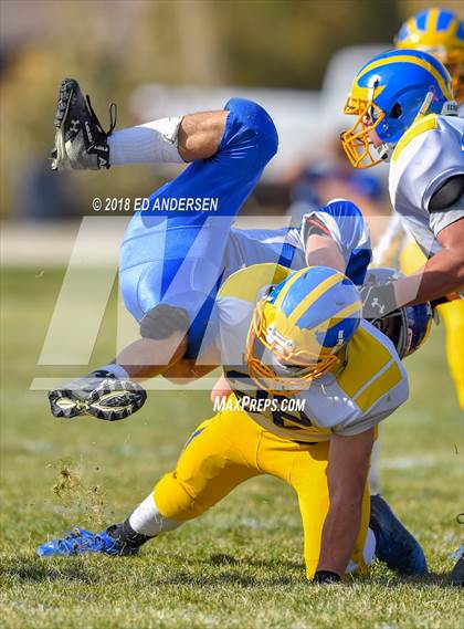 Thumbnail 2 in Coleville @ Smith Valley photogallery.