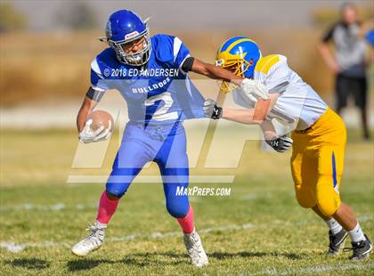 Thumbnail 1 in Coleville @ Smith Valley photogallery.
