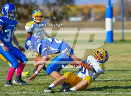 Thumbnail 3 in Coleville @ Smith Valley photogallery.