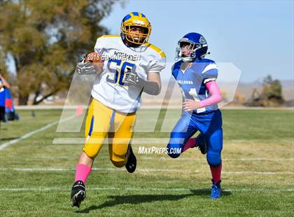 Thumbnail 3 in Coleville @ Smith Valley photogallery.