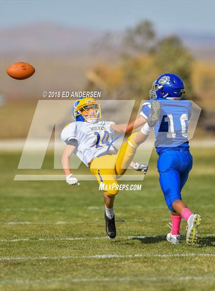 Thumbnail 3 in Coleville @ Smith Valley photogallery.