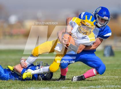 Thumbnail 3 in Coleville @ Smith Valley photogallery.