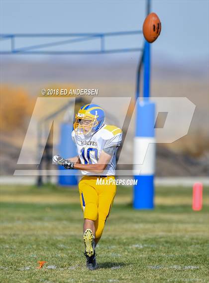 Thumbnail 3 in Coleville @ Smith Valley photogallery.