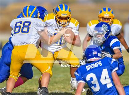 Thumbnail 3 in Coleville @ Smith Valley photogallery.