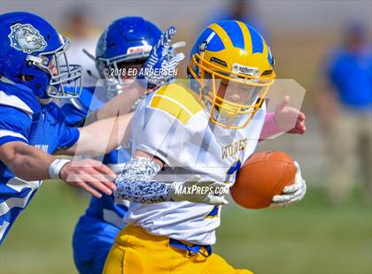 Thumbnail 1 in Coleville @ Smith Valley photogallery.