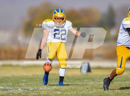 Thumbnail 3 in Coleville @ Smith Valley photogallery.