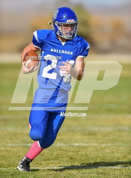 Thumbnail 3 in Coleville @ Smith Valley photogallery.
