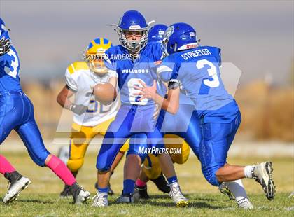 Thumbnail 2 in Coleville @ Smith Valley photogallery.