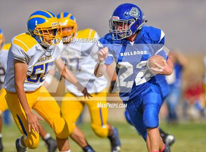Thumbnail 1 in Coleville @ Smith Valley photogallery.