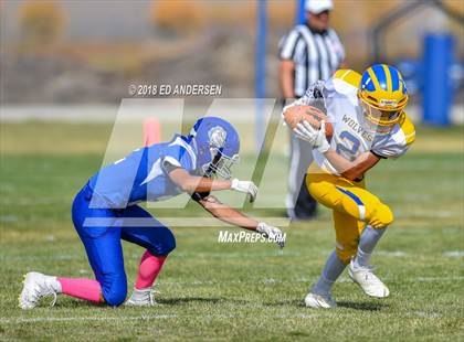 Thumbnail 3 in Coleville @ Smith Valley photogallery.
