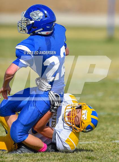 Thumbnail 2 in Coleville @ Smith Valley photogallery.