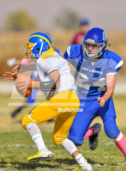 Thumbnail 1 in Coleville @ Smith Valley photogallery.