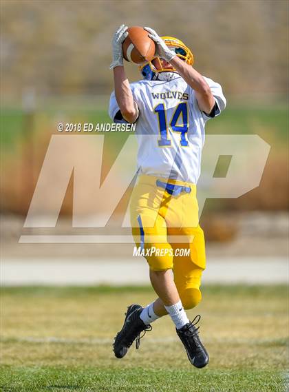Thumbnail 3 in Coleville @ Smith Valley photogallery.