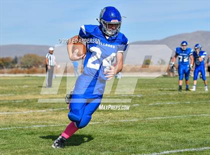 Thumbnail 1 in Coleville @ Smith Valley photogallery.