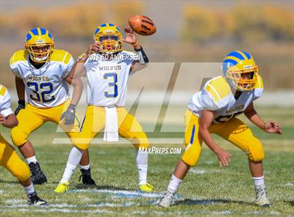 Thumbnail 1 in Coleville @ Smith Valley photogallery.