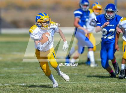 Thumbnail 1 in Coleville @ Smith Valley photogallery.