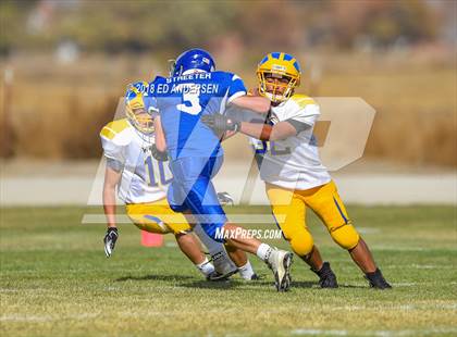 Thumbnail 3 in Coleville @ Smith Valley photogallery.