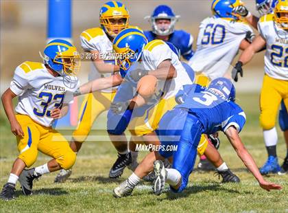 Thumbnail 2 in Coleville @ Smith Valley photogallery.