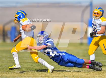 Thumbnail 2 in Coleville @ Smith Valley photogallery.