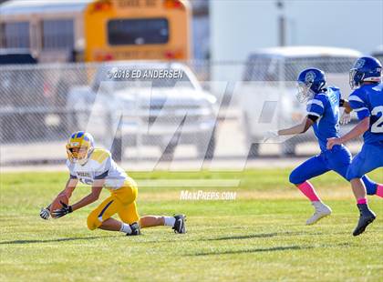 Thumbnail 3 in Coleville @ Smith Valley photogallery.