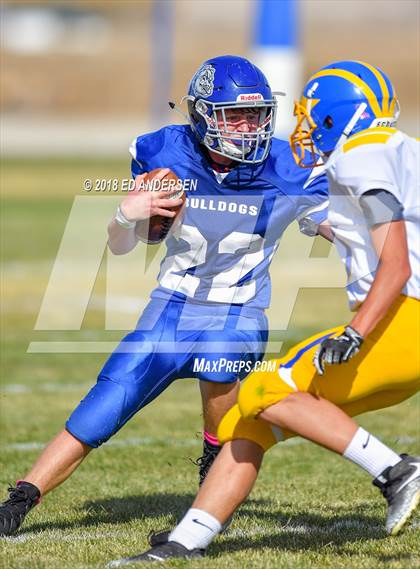 Thumbnail 3 in Coleville @ Smith Valley photogallery.