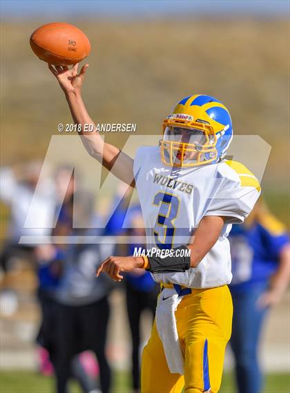 Thumbnail 3 in Coleville @ Smith Valley photogallery.