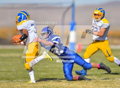 Thumbnail 1 in Coleville @ Smith Valley photogallery.