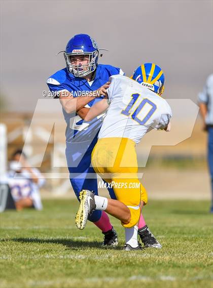 Thumbnail 3 in Coleville @ Smith Valley photogallery.
