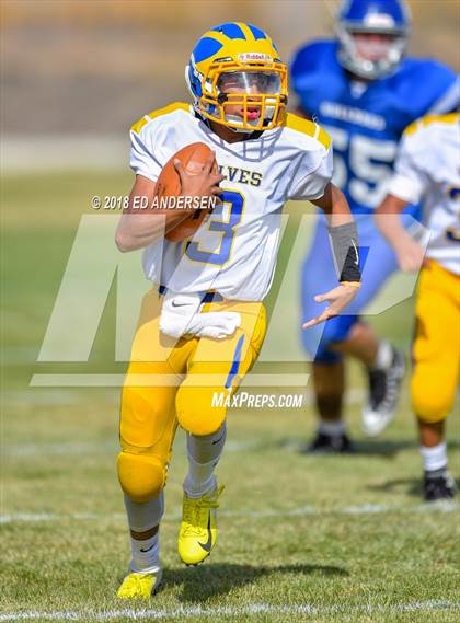 Thumbnail 3 in Coleville @ Smith Valley photogallery.