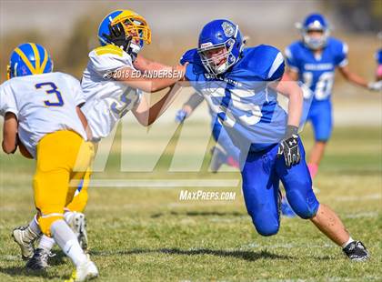 Thumbnail 1 in Coleville @ Smith Valley photogallery.