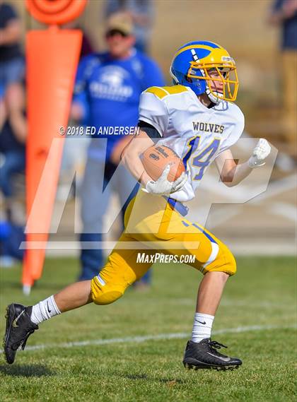 Thumbnail 1 in Coleville @ Smith Valley photogallery.