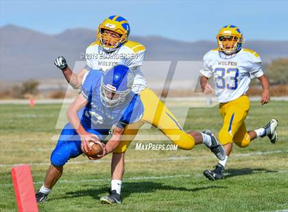 Thumbnail 3 in Coleville @ Smith Valley photogallery.