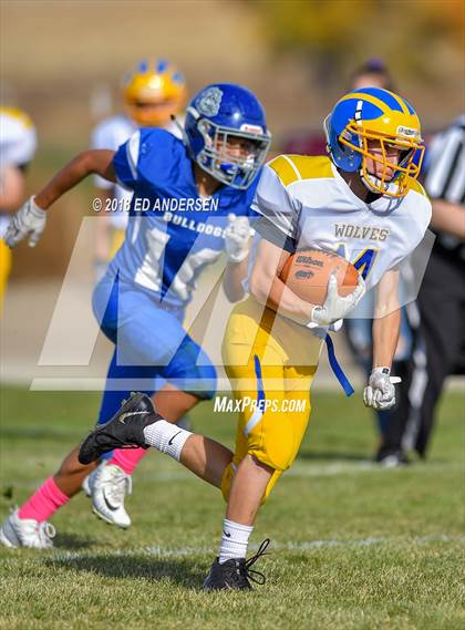 Thumbnail 2 in Coleville @ Smith Valley photogallery.