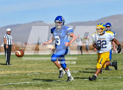 Thumbnail 3 in Coleville @ Smith Valley photogallery.