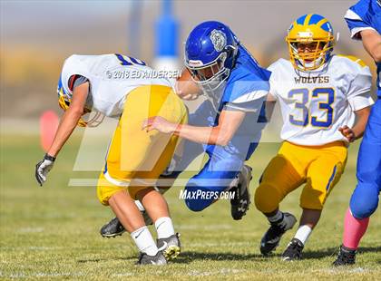 Thumbnail 2 in Coleville @ Smith Valley photogallery.