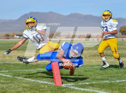 Thumbnail 2 in Coleville @ Smith Valley photogallery.